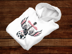 Pink Nashville  Hoodie - [farm_afternoons]