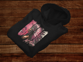 Womens Let Them Hoodie