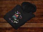 Womens It's a thing Hoodie