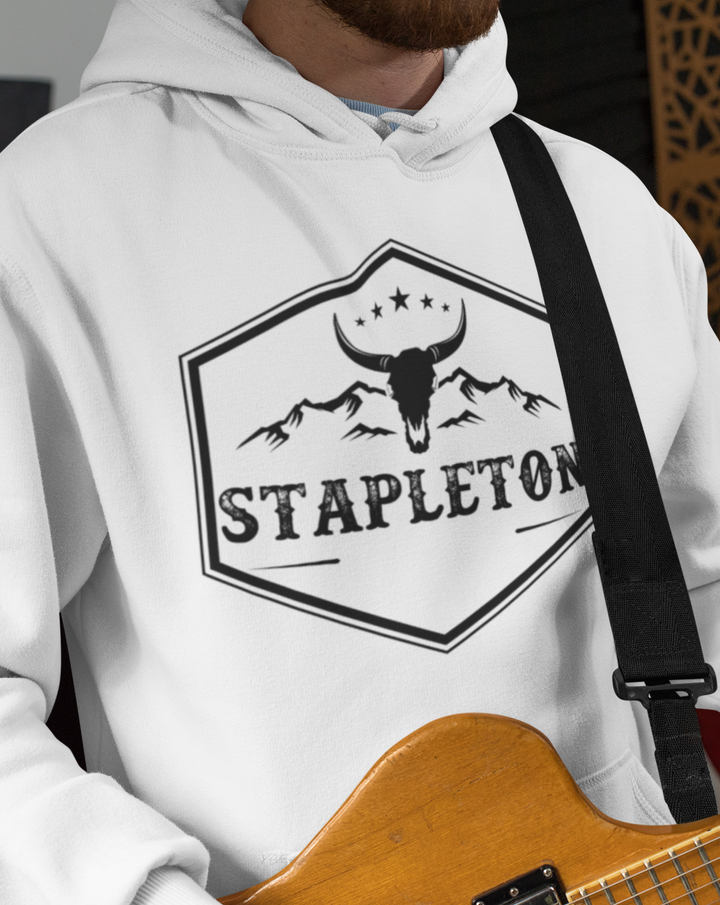 Western Stapleton Hoodie - [farm_afternoons]