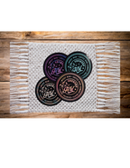 Country Girl Stickers - [farm_afternoons]