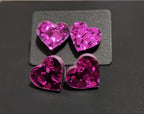 Chunky Berry Hearts - [farm_afternoons]