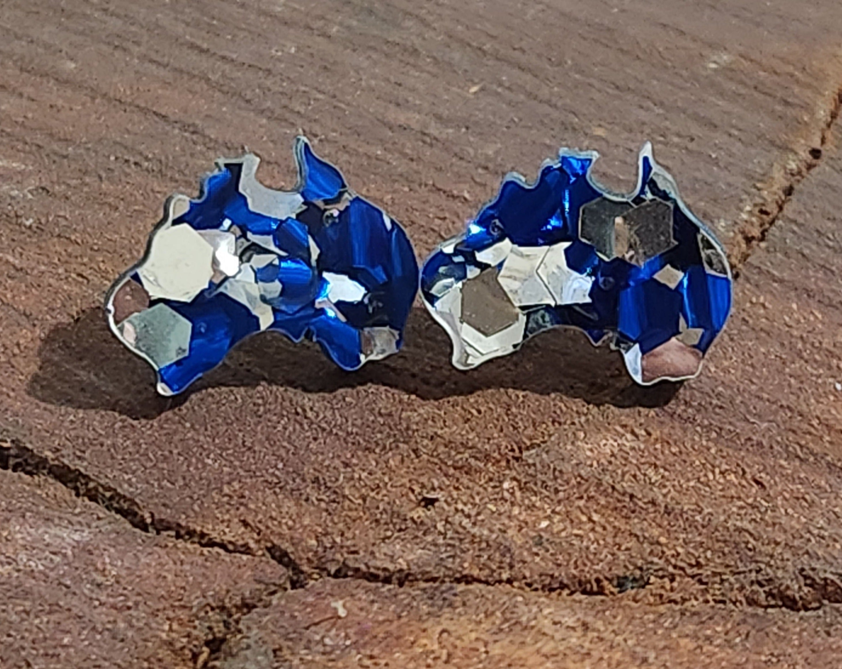 Australia Studs - [farm_afternoons]