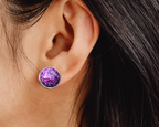Sparkle Sprinkle Studs - [farm_afternoons]