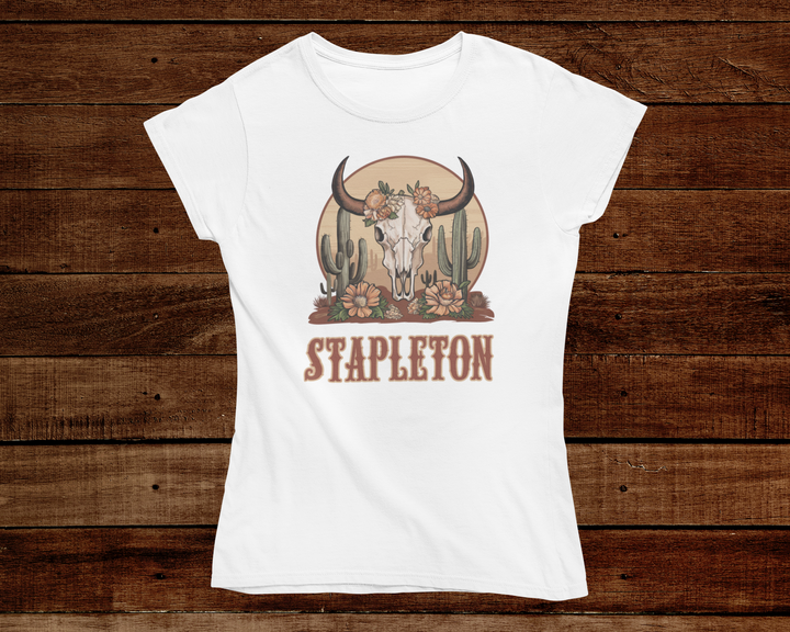 Womens Stapleton TShirt