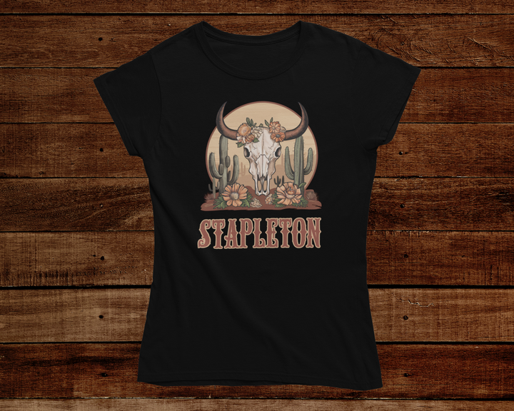 Womens Stapleton TShirt