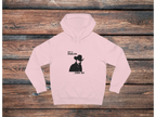 Women's Send Rip Hoodie - [farm_afternoons]