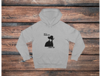 Women's Send Rip Hoodie - [farm_afternoons]