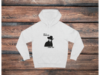 Women's Send Rip Hoodie - [farm_afternoons]