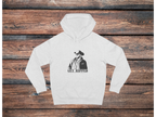Women's Get Ripped Hoodie - [farm_afternoons]