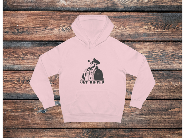 Women's Get Ripped Hoodie