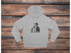 Women's Get Ripped Hoodie - [farm_afternoons]