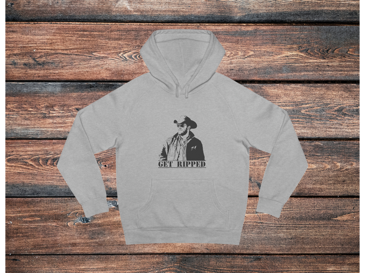 Women's Get Ripped Hoodie