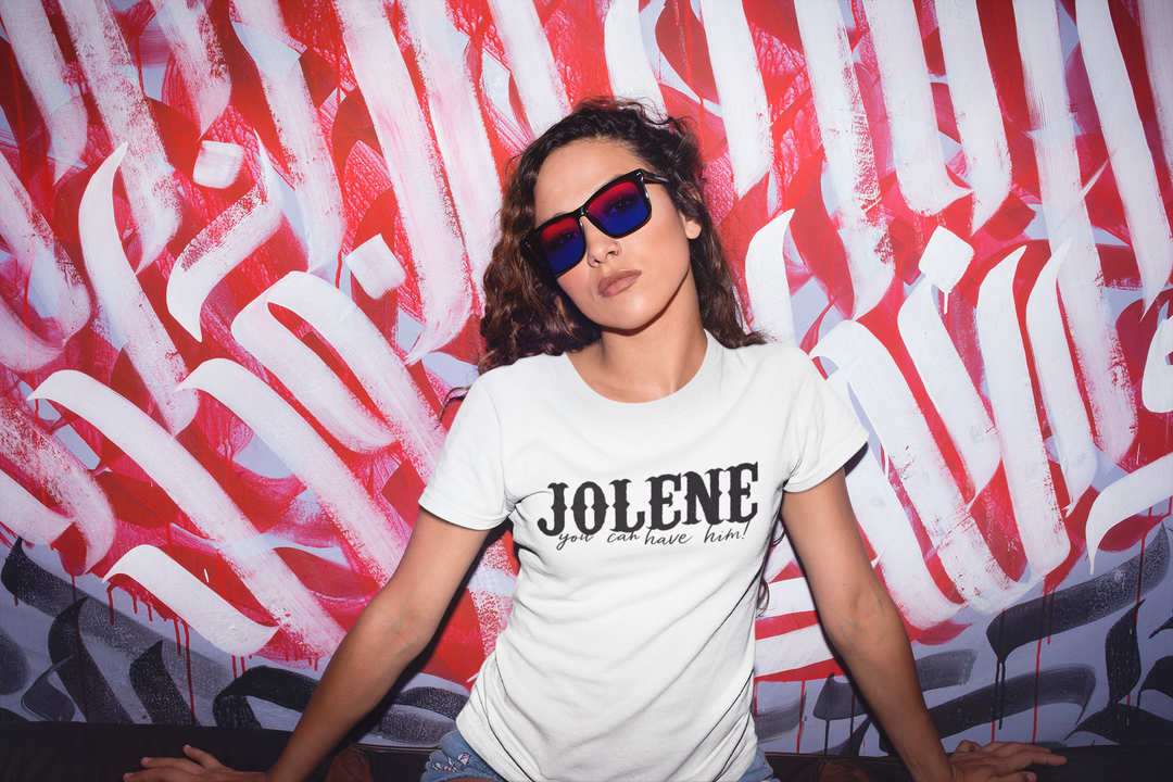 Womens Jolene T-Shirt