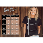 Women's I Don't Have The Energy T-shirt - [farm_afternoons]