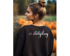 Wife Mum Boss Sweatshirt - [farm_afternoons]
