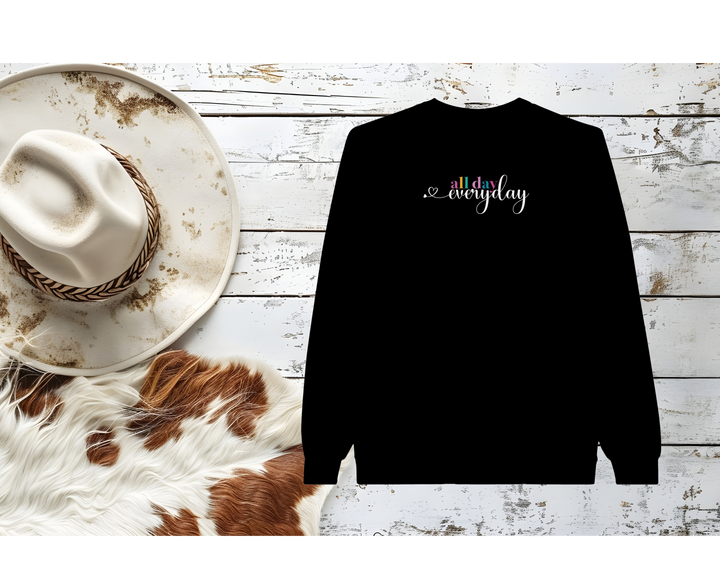 Wife Mum Boss Sweatshirt - [farm_afternoons]