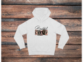 Women's Beautiful Crazy Hoodie - [farm_afternoons]