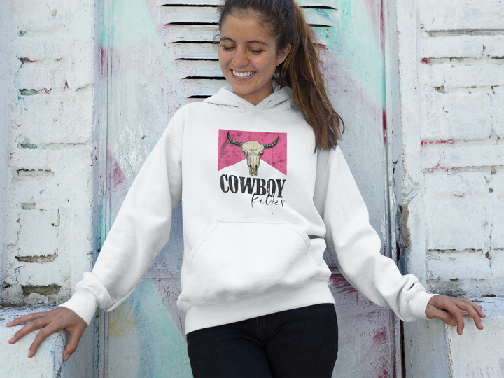 Women's Cowboy Killer Hoodie