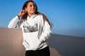 Women's Ferdy Hoodie - [farm_afternoons]