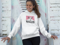 Women's Wallen Hoodie - [farm_afternoons]