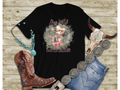 Women's Live Wild T-Shirt - [farm_afternoons]