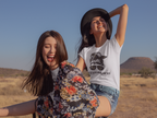 Women's Dutton Ranch T-shirt - [farm_afternoons]