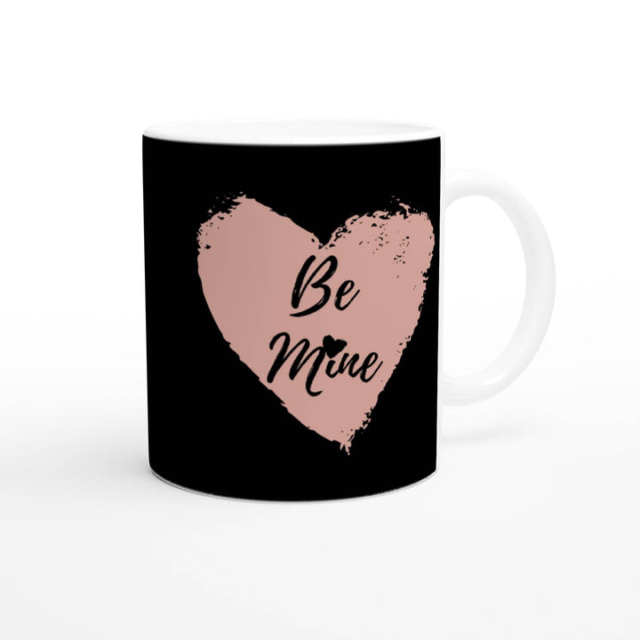 Be Mine Mug - [farm_afternoons]