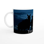 You & Me Mug - [farm_afternoons]