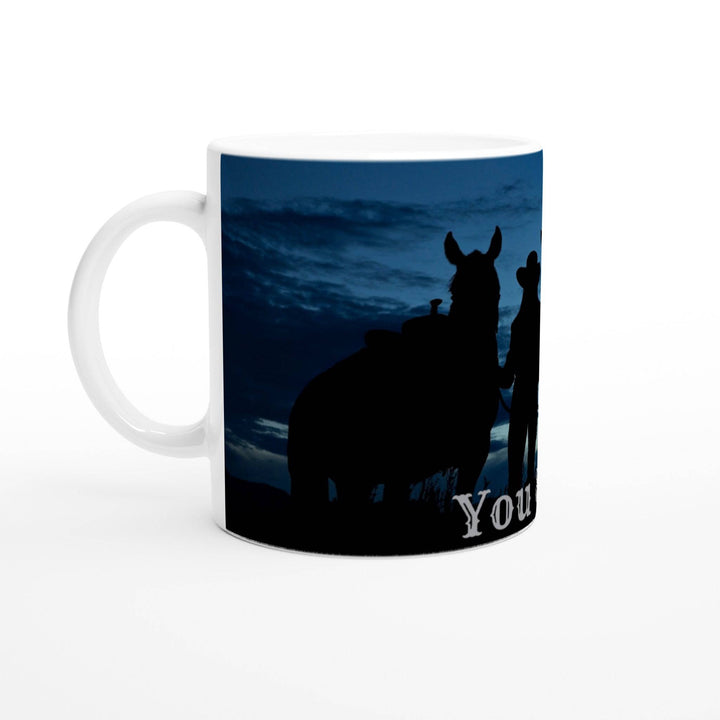 You & Me Mug - [farm_afternoons]