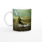 Next Stop! Mug - [farm_afternoons]