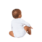 Ferdy - Baby Long Sleeve Onesies - [farm_afternoons]