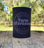 Not Today Can Cooler - [farm_afternoons]