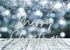 From Ours To Yours Christmas Ecard - [farm_afternoons]
