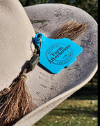 Hat Tags - [farm_afternoons]