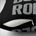 Beer Boots Rodeo Throw Pillow - [farm_afternoons]