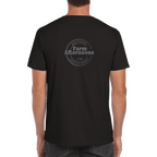 Mens's Not Today T-shirt - [farm_afternoons]