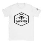 Men's Johnson T-shirt - [farm_afternoons]
