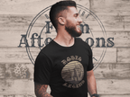 Men's Vintage Rodeo Legend T-shirt - [farm_afternoons]