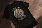 Men's Vintage Rodeo Legend T-shirt - [farm_afternoons]