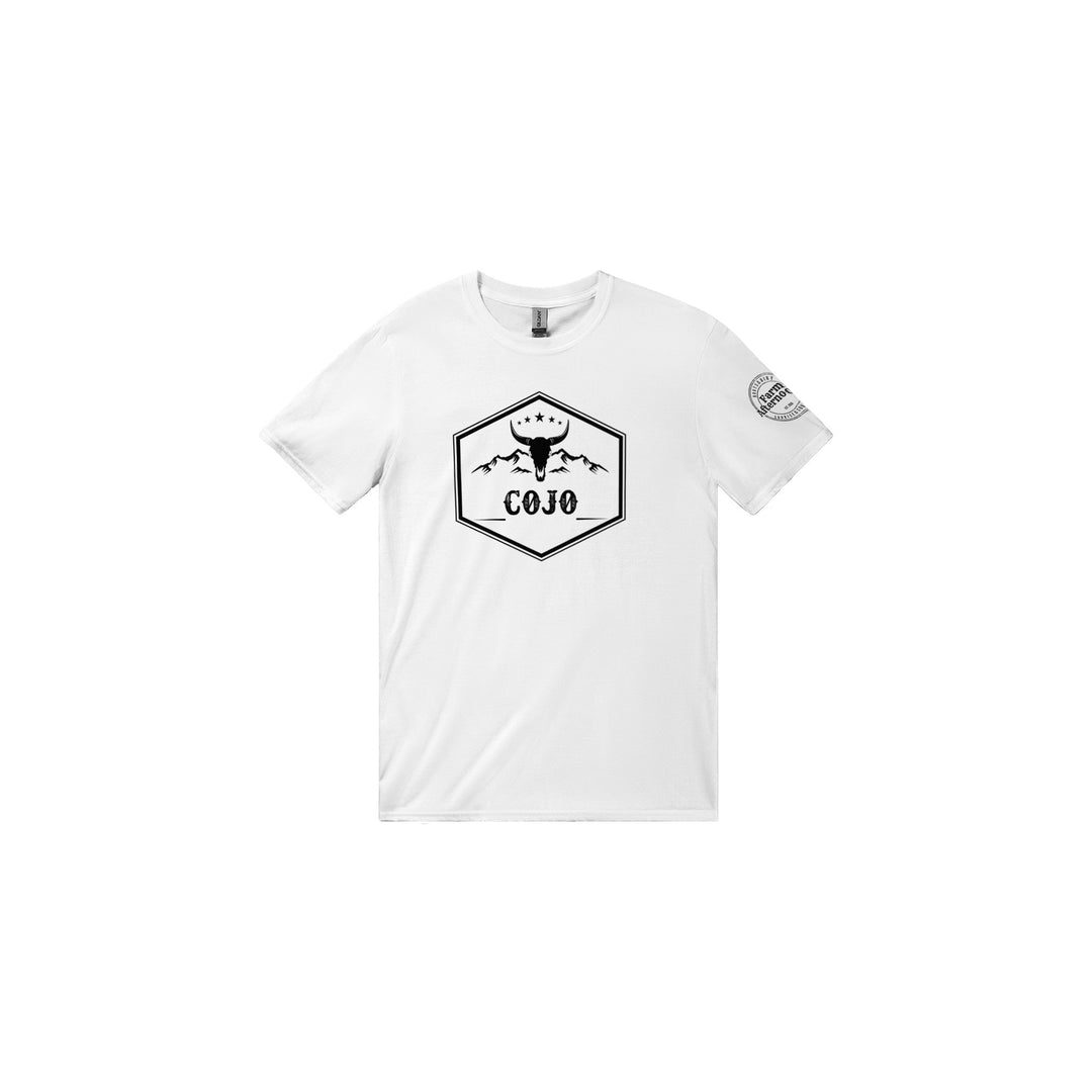 Men's COJO T-shirt - [farm_afternoons]