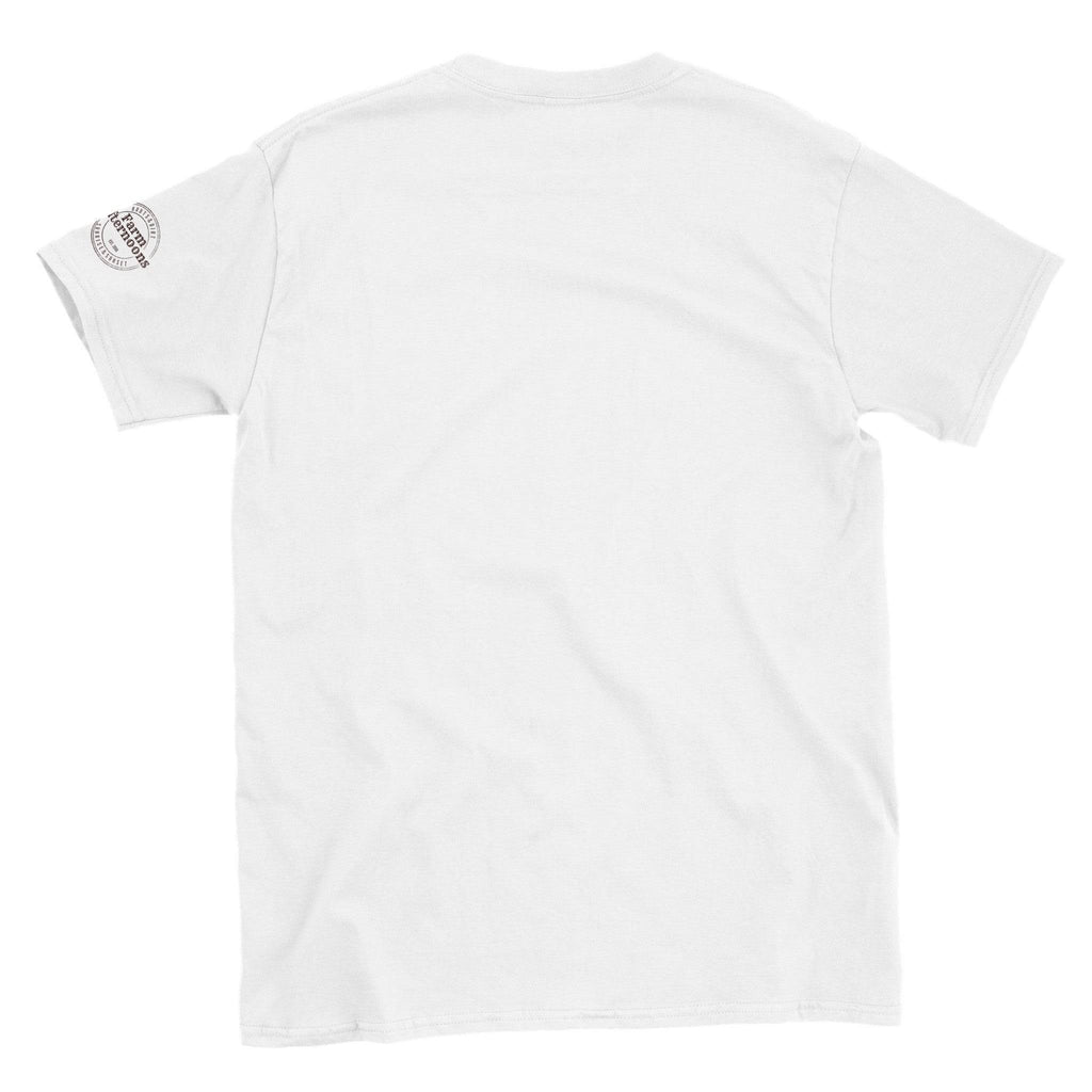 Men's Wallen T-shirt - [farm_afternoons]
