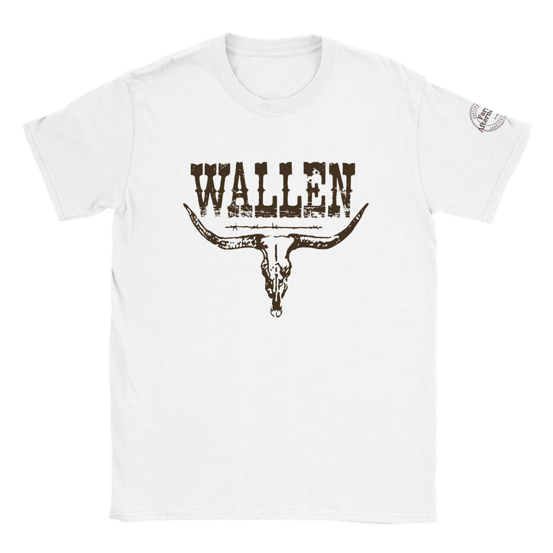 Men's Wallen T-shirt - [farm_afternoons]