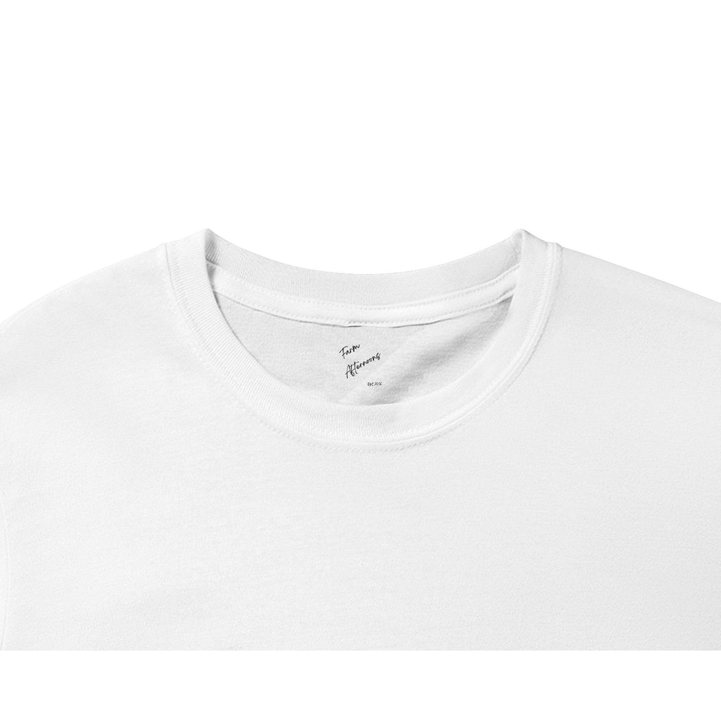 Women's Army Wife T-shirt - [farm_afternoons]