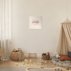 'Strong & Beautiful' Wood Prints - [farm_afternoons]