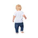 Baby 'Ferdy' - Crewneck T-shirt - [farm_afternoons]