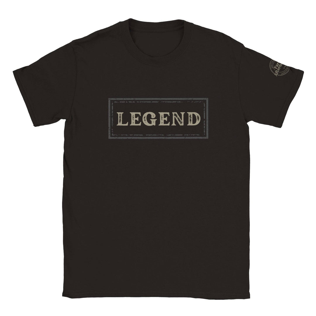 Men's Legend T-shirt - [farm_afternoons]